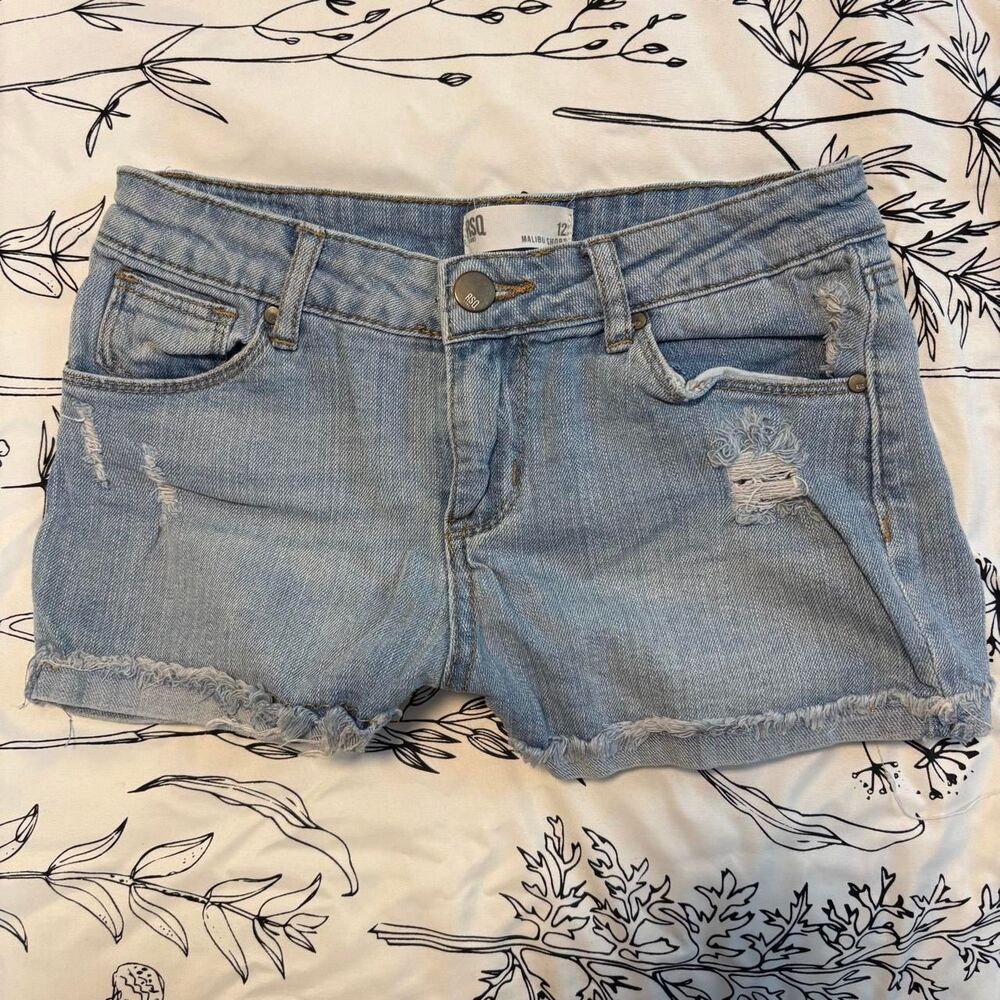 Unbranded Women's Blue Shorts